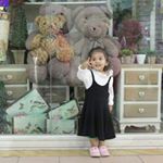 Profile Picture of Chrisya Stephanie Kumar (@chrisyastephanie) on Instagram