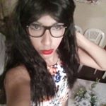 Profile Picture of Sharon Regina Atkins (@mosntersweet) on Instagram