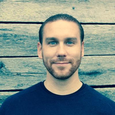 Profile Picture of Aaron Jeffords (@aaronjeffords) on Twitter