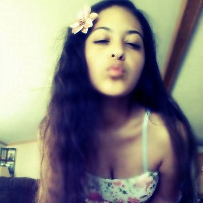 Profile Picture of Daisy Olivas (@DaisyOlivas17) on Twitter