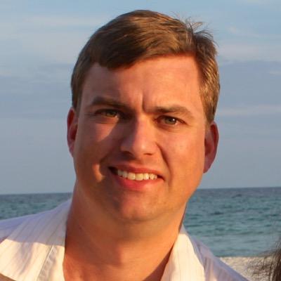 Profile Picture of Richard Rowan (@richardprowan) on Twitter