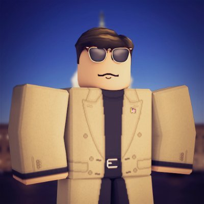 Profile Picture of Joseph Hamilton (@JHamilton_RBX) on Twitter
