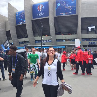 Profile Picture of Amanda Feige (@amanda_feige) on Twitter