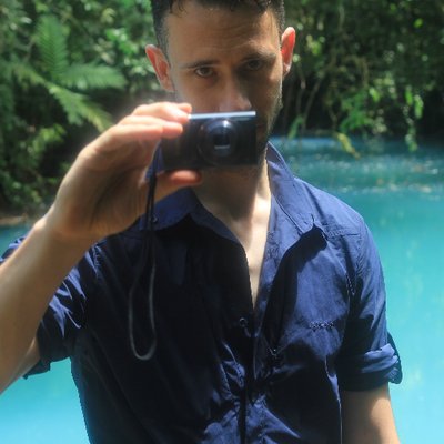 Profile Picture of Ed Steele (@steele_ed) on Twitter