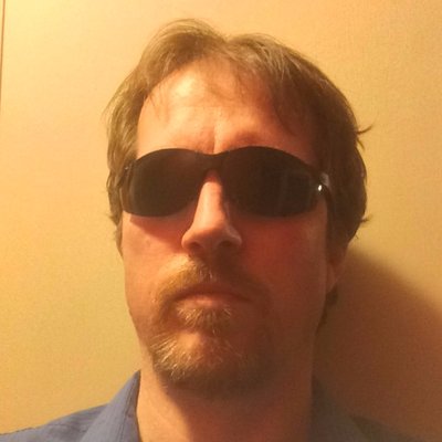 Profile Picture of Eric Boyce (@AfterlightEric) on Twitter