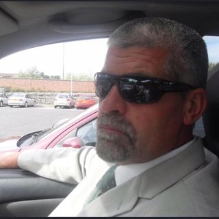 Profile Picture of Paul Senior (@paul.senior.9404) on Facebook
