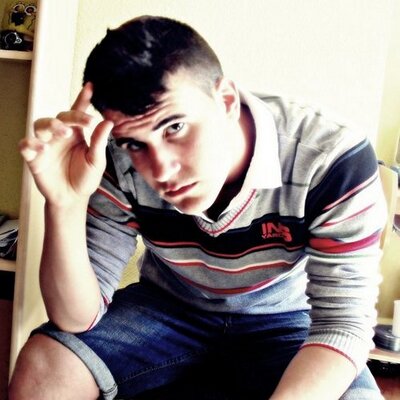 Profile Picture of Antonio Agueda (@@_Joosee_) on Twitter