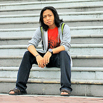 Profile Picture of Han Eka Nugraha (@hoho_casandra) on Flickr
