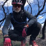 Profile Picture of Scott Frankos (@blackmoose) on Instagram