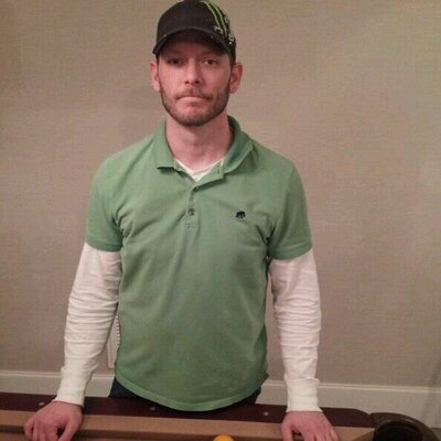 Profile Picture of Andre Richard Benoit (@AndreRichardBen) on Twitter