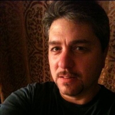 Profile Picture of Howie TRIK (@Silk_Meadows) on Twitter