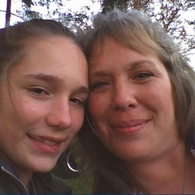 Profile Picture of Candi Gilbert (@sistercg4ever) on Twitter