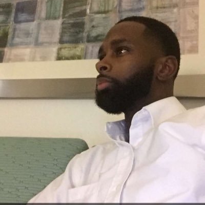 Profile Picture of Marcus Graham (@PresidentClaude) on Twitter