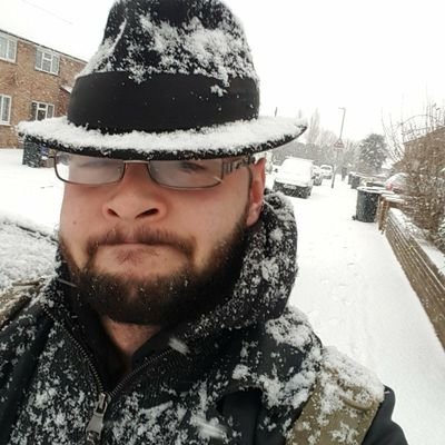Profile Picture of Rhyan Lamb (@FOREST_GIMP_007) on Twitter
