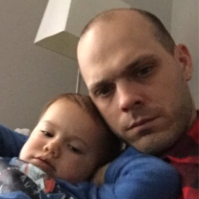 Profile Picture of Craig (@CSchultz216) on Twitter