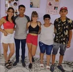 Profile Picture of Maria Scrivanich (@maria.scrivanich.5) on Facebook