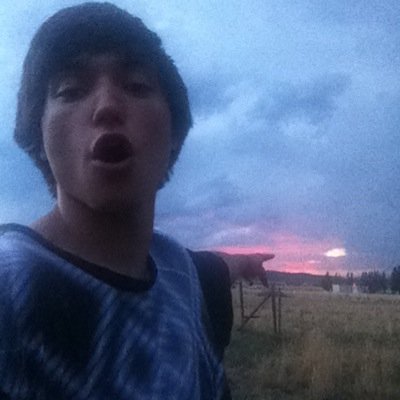 Profile Picture of Lebro (@GravittSteven) on Twitter