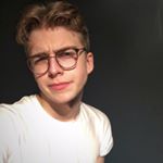 Profile Picture of Erik Bäckström (@erikbaackstrom) on Instagram