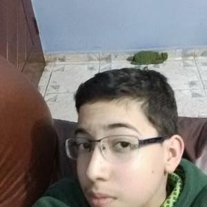 Profile Picture of Kevin Raposo (@kevinraposo12) on Twitter