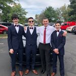 Profile Picture of Paul Martinelli (@paul_martinelli_) on Instagram