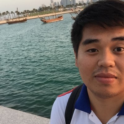 Profile Picture of Mark Calderon (@markcalderon005) on Twitter