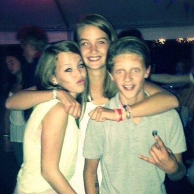 Profile Picture of Lisa Janneke Gautier (@lisajanneke) on Twitter