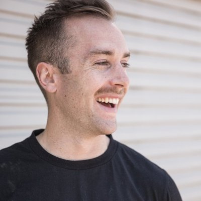 Profile Picture of Gavan Duffy (@duffmeistro) on Twitter