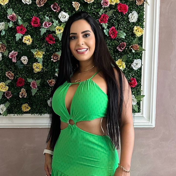 Profile Picture of Paula Suend (@paulasuend_) on Tiktok