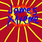 Profile Picture of JamesXtreme (@jamesfagerness) on Instagram
