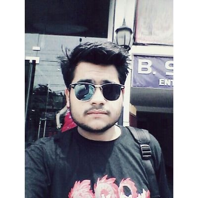 Profile Picture of Ishan Hansaria (@IHansaria) on Twitter