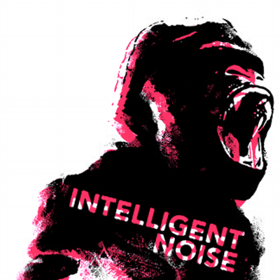 Intelligent Noise - Twitter Profile Picture of Intelligent Noise (@@INR) on Twitter