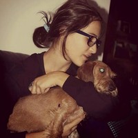 Profile Picture of Isabella Anedda (@isabella-anedda) on Quora