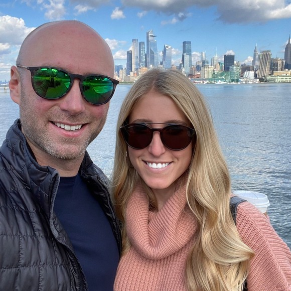 Profile Picture of Hanna Jenkins (@jenks_6854) on Poshmark