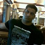 Profile Picture of Ashok Shetty (@ashok25shetty) on Instagram