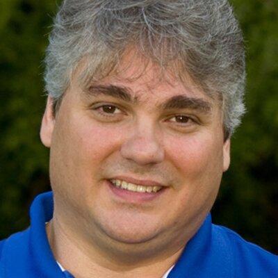 Profile Picture of Chris Spell (@ChrisSpell) on Twitter