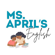 Profile Picture of Ms. April's English (@msaprilsenglish) on Youtube