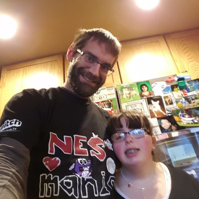 Profile Picture of Joshua Upham (@jarsh1976) on Twitter