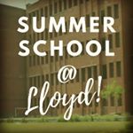 Profile Picture of lloydsummerschool (@lloydsummerschool) on Instagram