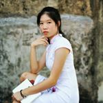 Profile Picture of Stella Pang Li Ting (@stella_pang_li_ting) on Instagram