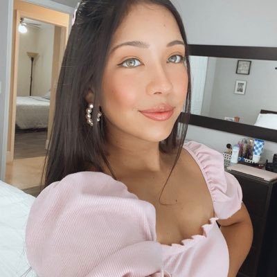 Profile Picture of Daniela Rojas (@dani_rojas26) on Twitter