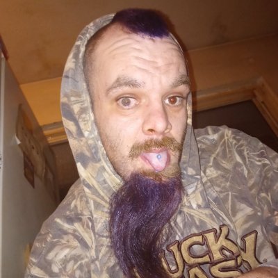 Profile Picture of Chad Tindall (@ChadTindall6) on Twitter