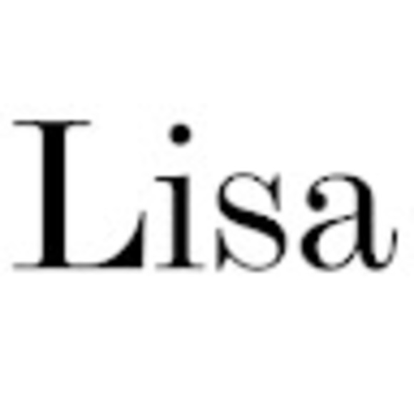 Profile Picture of Lisa Goodman (@lisagoodman371) on Poshmark