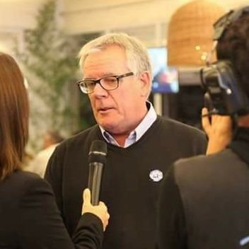 Profile Picture of Daniel Del Arco (@LarcoDe) on Twitter