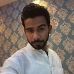 Profile Picture of Amir Shafique (@shafique823) on Instagram