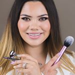Profile Picture of Jean Rose Makeup Artistry (@makeupbyjeanrose) on Instagram