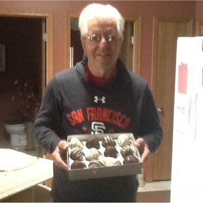 Profile Picture of Ron Baack (@RonBaack) on Twitter