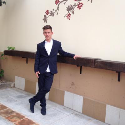 Profile Picture of David Dorado (@DavidDorado10_) on Twitter