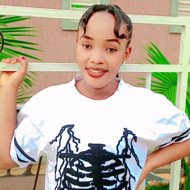 Profile Picture of deborah (@hotstuffdeborah) on Tiktok