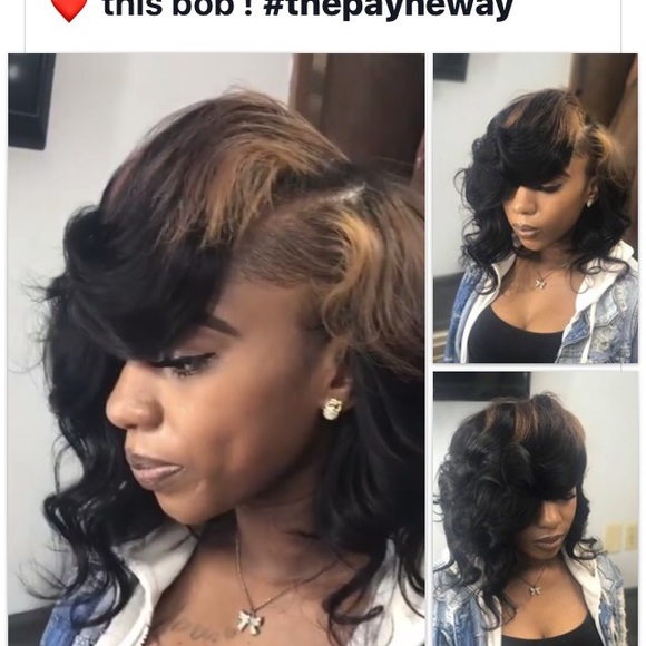 Profile Picture of Lameshia Hunt (@lhun251) on Poshmark