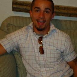 Profile Picture of Ray Jarrard Eubanks (@JarrardRay) on Twitter